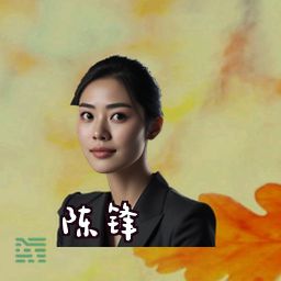 陈锋